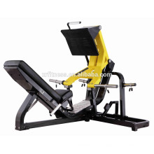 free weight gym equipment names Leg Press Machine (FW09)